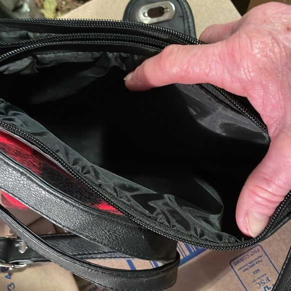 Woodland Creekk purse, NWT - Picture 8 of 9